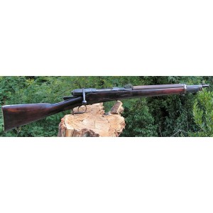 BERETTA CARABINA CAL. 22 BREVETTO 1934