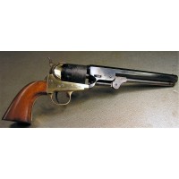 UBERTI  COLT NAVY 1851 CAL.36 bascula ottone