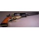 UBERTI  COLT NAVY 1851 CAL.36 bascula ottone