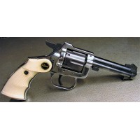 ROHM  RG12  REVOLVER cal.22lr 