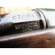 BERETTA  CARABINA CAL. 22  BREVETTO 1934