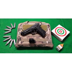 KWC U.S. M9 - GIFT SET