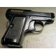 BERETTA PISTOLA  Mod.418  cal. 6,35