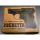 BERETTA PISTOLA  Mod.418  cal. 6,35