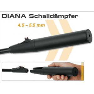 DIANA COMPENSATORE 21MM