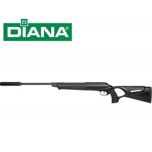 DIANA BLAZER F AR-8 N-TEC CAL. 4,5 - COMP