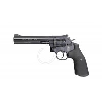 SMITH WESSON 686 canna 6” GRAFITE