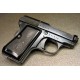 BERETTA  PISTOLA  MOD.418  cal. 6,35 ANTEGUERRA