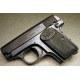 F.N.A.  BROWNING  pistola  mod. 1906  cal. 6,35 