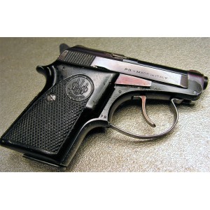 BERETTA PISTOLA 6,35  MOD.20