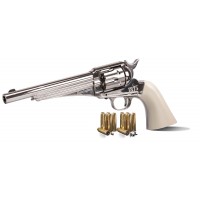 CROSMAN REVOLVER REMINGTON 1875