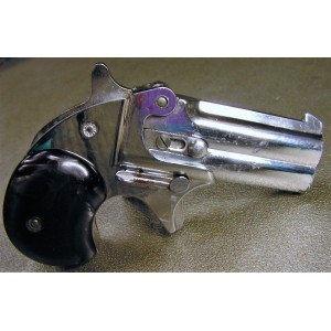 DERRINGER  cal. 6mm FLOBERT