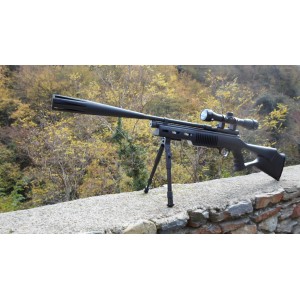 NORCONIA QB78 TACTICAL SYNT