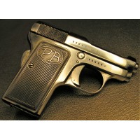 BERETTA  PISTOLA cal.6,35  BREV.1919  MOD. 1920