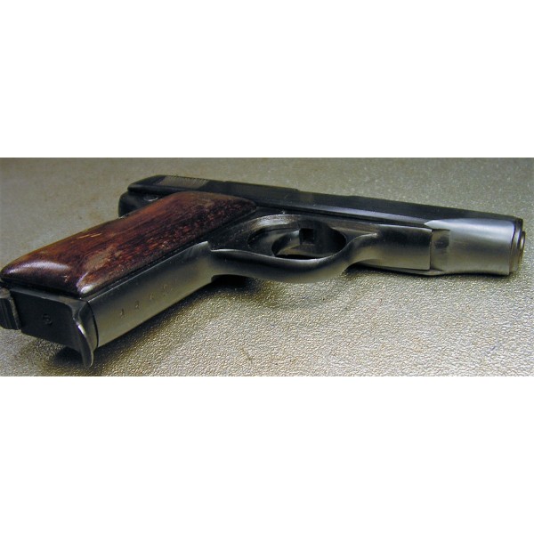 Galesi pistola cal 7 65 g b verrina shop