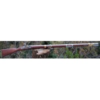 FUSIL DE DRAGON  modele 1777   an 9  