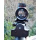 BAIKAL MP514K CON RED DOT