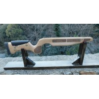 CALCIATURA GAMO IN LEGNO G-CHALLENGER