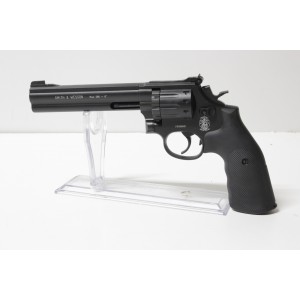 SMITH WESSON 586 canna 6”
