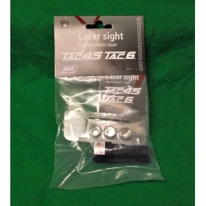 ASG PUNTATORE LASER SIGHT PER TAC 6 E TAC 45