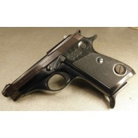 BERETTA  pistola MOD. 71 cal. 22lr 