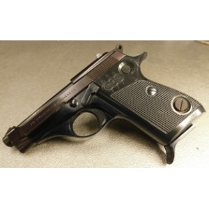 BERETTA  pistola MOD. 71 cal. 22lr 