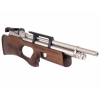 KRAL ARMS PUNCHER BREAKER SILENT WOOD MARINE CAL 4,5MM