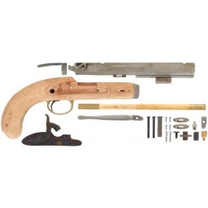 INVESTARMS 410 PLAINS PISTOL - KIT DI MONTAGGIO