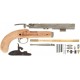 INVESTARMS 410 PLAINS PISTOL - KIT DI MONTAGGIO