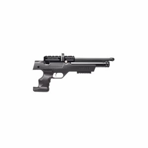 KRAL PISTOL PUNCHER NP-01 CAL. 4,5