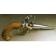 PISTOLET  DE CAVALERIE  modele 1777  dit a coffre