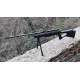 NORCONIA  QB78 SYNT TH CAL.4,5 + BIPOD