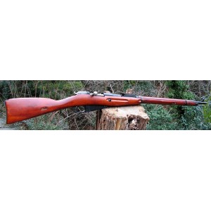 MOSIN NAGANT  91-30