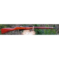 MOSIN  NAGANT   91 30  cal. 7,62x54R