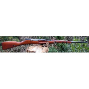  MOSIN  48 POLACCO DA CADETTO  cal.22lr