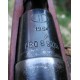  MOSIN  48 POLACCO DA CADETTO  cal.22lr