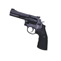 SMITH & WESSON 586 canna 4”