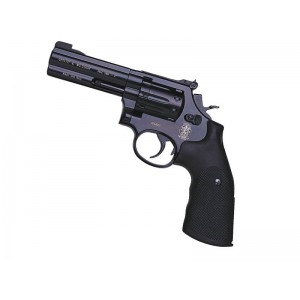 SMITH  WESSON 586 canna 4”