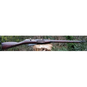 MOSIN  91/30