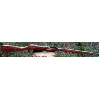 MOSIN  91/30