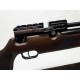 KRAL ARMS PUNCHER MAXI CAL 4,5MM - WOOD