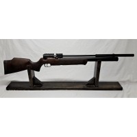 KRAL ARMS PUNCHER MAXI SILENCED CAL 4,5MM - WOOD