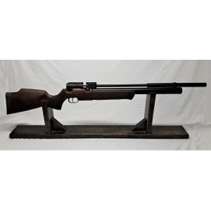 KRAL ARMS PUNCHER MAXI SILENCED CAL 4,5MM - WOOD