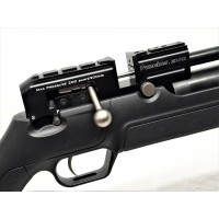 KRAL ARMS PUNCHER EVO MAXI CAL 4,5MM - SYNTETIC