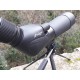 SPOTTING SCOPE OLIVON 15-45X60