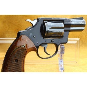 COLT   COBRA   cal. 38 spl 