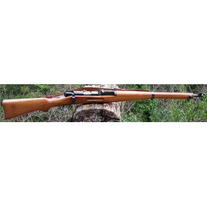 HAMMERLI  CARABINA KKSD 551  cal. 22lr