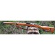 HAMMERLI  CARABINA KKSD 551  cal. 22lr