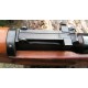 HAMMERLI  CARABINA KKSD 551  cal. 22lr