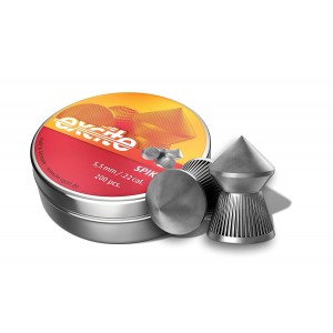 PELLET EXCITE SPIKE 5,5mm